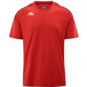 Kappa - KAPPA 4Soccer Giantored - Voetbalpanty - Meerkleurig - Uniseks