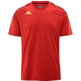 Kappa - 4Soccer Giantored - Voetbalpanty - Meerkleurig - Uniseks - Sportkleding