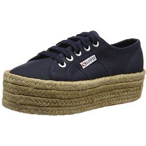 Superga S0099Z0, Espadrille Schoenen voor dames