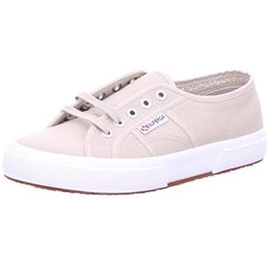 Superga 2750-Cotu Classic uniseks-volwassene Sneaker,Beige 949,35.5 EU