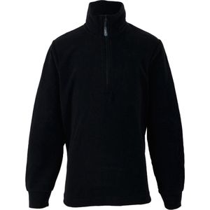 Rolli - Halve Rits - Shirt - Arctic - Fleece - Zacht Draaggevoel
