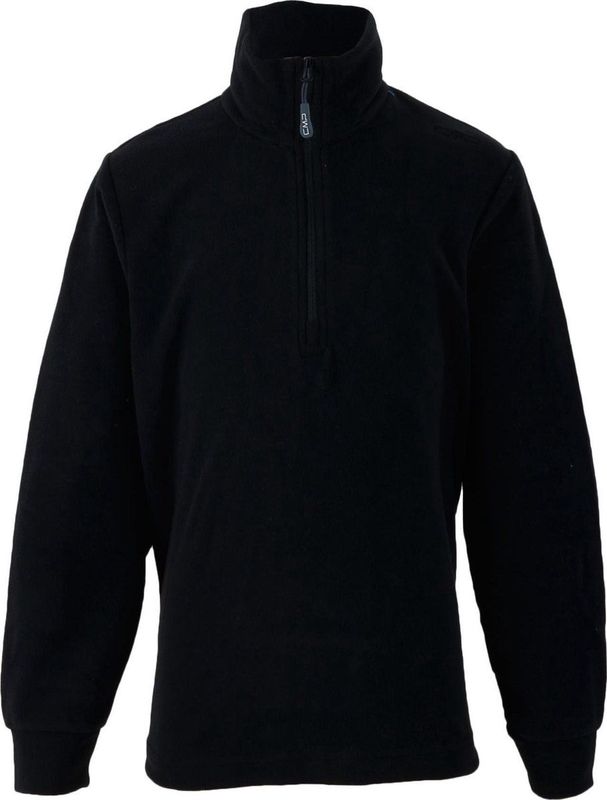 Rolli - Halve Rits - Shirt - Arctic - Fleece - Zacht Draaggevoel