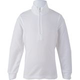 CMP - Meisjes Fleece T-shirt - Arctic Fleece - Licht Doordachte Pasvorm