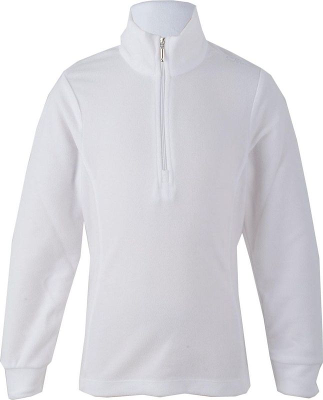 CMP - Meisjes Fleece T-shirt - Arctic Fleece - Licht Doordachte Pasvorm