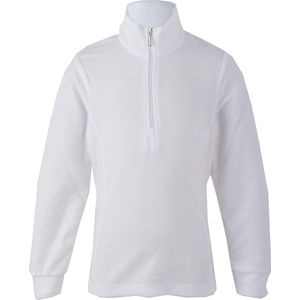 CMP - Fleece Shirt - Arctic Fleece - Licht - Ademend - Halve Ritssluiting