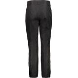 CMP - Woman Pant Twill Nero - Skibroek - Zwart