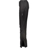 CMP - Woman Pant Twill Nero - Skibroek - Zwart