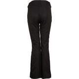 CMP - Woman Pant Twill Nero - Skibroek - Zwart