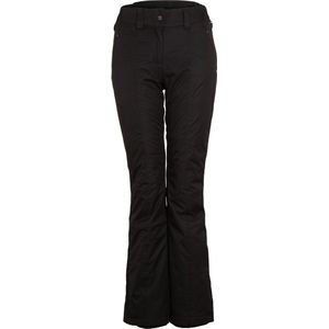 CMP Womens Ski Pant Skibroek (Dames |zwart |waterdicht)