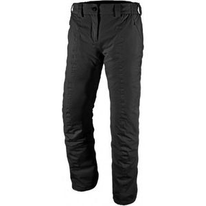 CMP - Woman Pant - Skibroek - Nero - Twill
