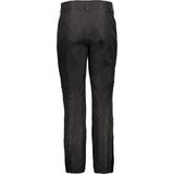 CMP - Woman Pant - Skibroek - Nero - Twill