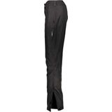 CMP - Woman Pant - Skibroek - Nero - Twill