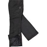 CMP - Woman Pant - Skibroek - Nero - Twill