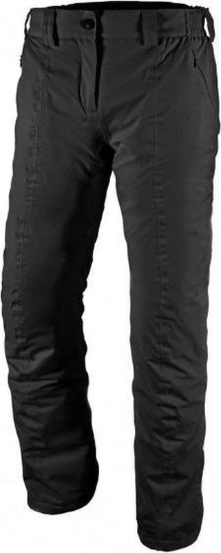 CMP - Woman Pant - Skibroek - Nero - Twill