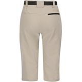 CMP - Stretch Capribroek - Beige - UV-bescherming - 4D Stretch Elastisch