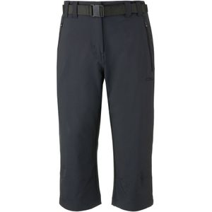 CMP - Gorrari - Driekwartbroek - Polyester - 4-Weg Stretch - UV-Bescherming