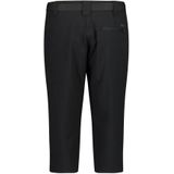 Wandelbroeken - Nero - Elastisch - Ademend - Ritszakken - Logoprint