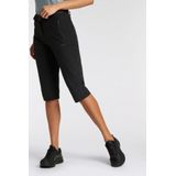 Wandelbroeken - Nero - Elastisch - Ademend - Ritszakken - Logoprint