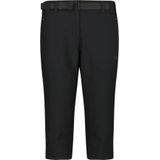 Wandelbroeken - Nero - Elastisch - Ademend - Ritszakken - Logoprint