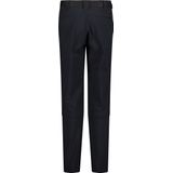 CMP - 3t51346 Comfort Fit Stretch - Wandelbroek - Lichtgrijs - Polyester