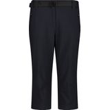 CMP - 3t51346 Comfort Fit Stretch - Wandelbroek - Lichtgrijs - Polyester