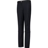 CMP - 3t51346 Comfort Fit Stretch - Wandelbroek - Lichtgrijs - Polyester