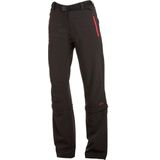 CMP - 3t51346 Comfort Fit Stretch - Wandelbroek - Lichtgrijs - Polyester