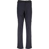 CMP - Afritsbroek - Blauw - Elastisch - Dry-Function Technologie