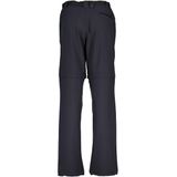 CMP - Afritsbroek - Blauw - Elastisch - Dry-Function Technologie