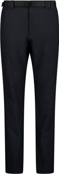CMP - Outdoorbroek - Stretchbroek - Met Ritssluiting - Voor Heren