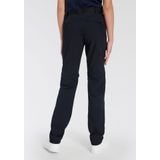 Cmp Zip Off 3t51644 Broek Grijs Jongen