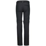Cmp Zip Off 3t51644 Broek Grijs Jongen