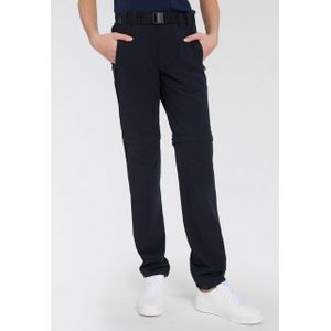 Cmp Zip Off 3t51644 Broek Grijs Jongen