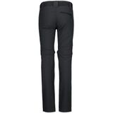 CMP Kinderen Long Zip Off stretchbroek