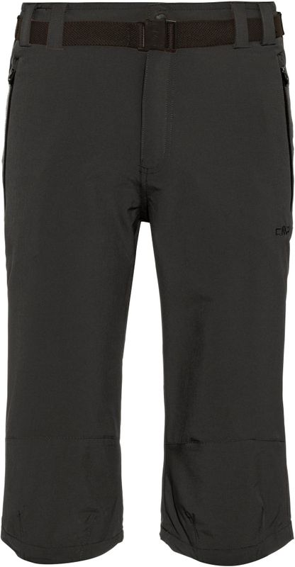 CMP - Gorrari - 3/4 Broek - Lichtgewicht - Stretch Polyester - Ademend - 4-weg Stretch