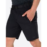 CMP - Bermuda - Ergonomische Wandelbroek - Lichtgewicht - Heren