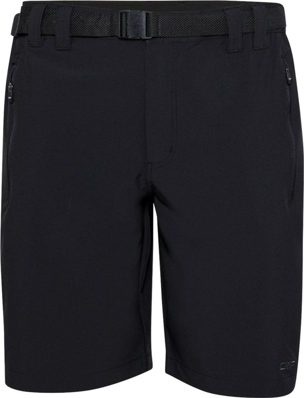 CMP - Bermuda - Ergonomische Wandelbroek - Lichtgewicht - Heren