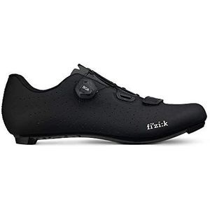 Fizik R5 Road Fietsschoen - Carbon Versterkte Microtex, Fine Tune Fit