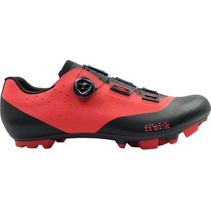 Fizik Vento X3 Overcurve Mtb-schoenen Rood EU 46 Man