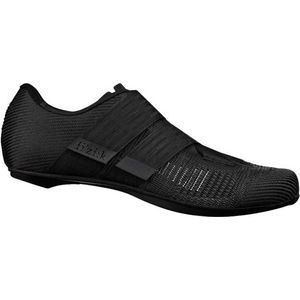 Fizik Vento R2 Powerstrap Racefiets Schoenen Zwart EU 45 Man