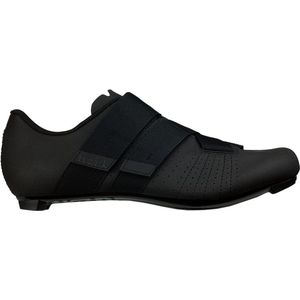 Fizik - Tempo Powerstrap R5 - Racefietsschoenen - Zwart - Nylon Composiet