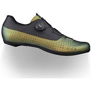 fizik tempo overcurve beetle road schoenen zwart