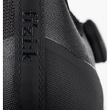 Fizik - Tempo Overcurve R4 - Fietsschoen - Zwart - Materiaal: Synthetisch