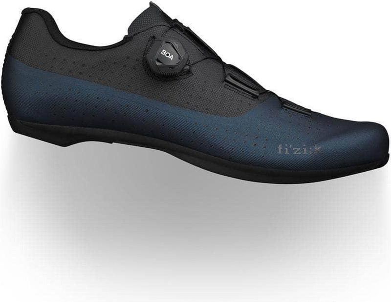 fizik tempo overcurve r4 road schoenen zwart