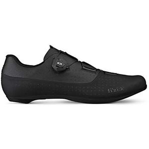 Fizik - Tempo Overcurve R4 - Fietsschoenen - Zwart - Carbon Zool