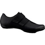 Fizik - X4 Powerstrap - Fietsschoenen - Zwart - Nylon Zool - Stijfheidsindex 6