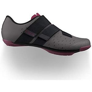 Fizik - X4 Terra Powerstrap - Fietsschoenen - Zwart - Rubber