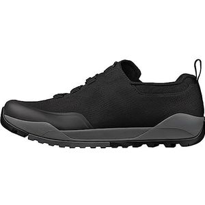 Fizik - X2, unisex fietsschoenen - volwassenen, zwart.