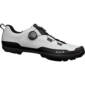 Fizik Terra Atlas Mtb Shoes Wit EU 43 Man