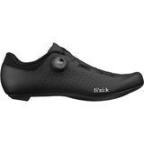 fizik omna road schoenen zwart